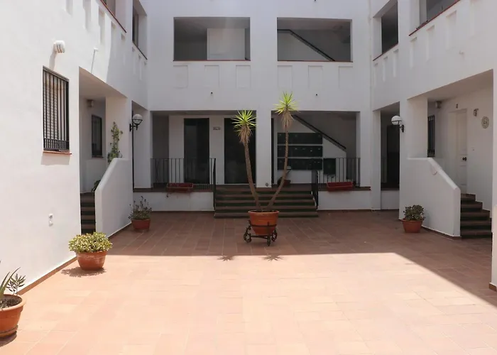 Apartamento Santa Rita