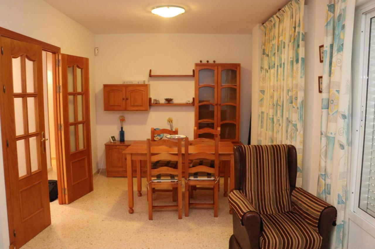 Santa Rita Apartment *
