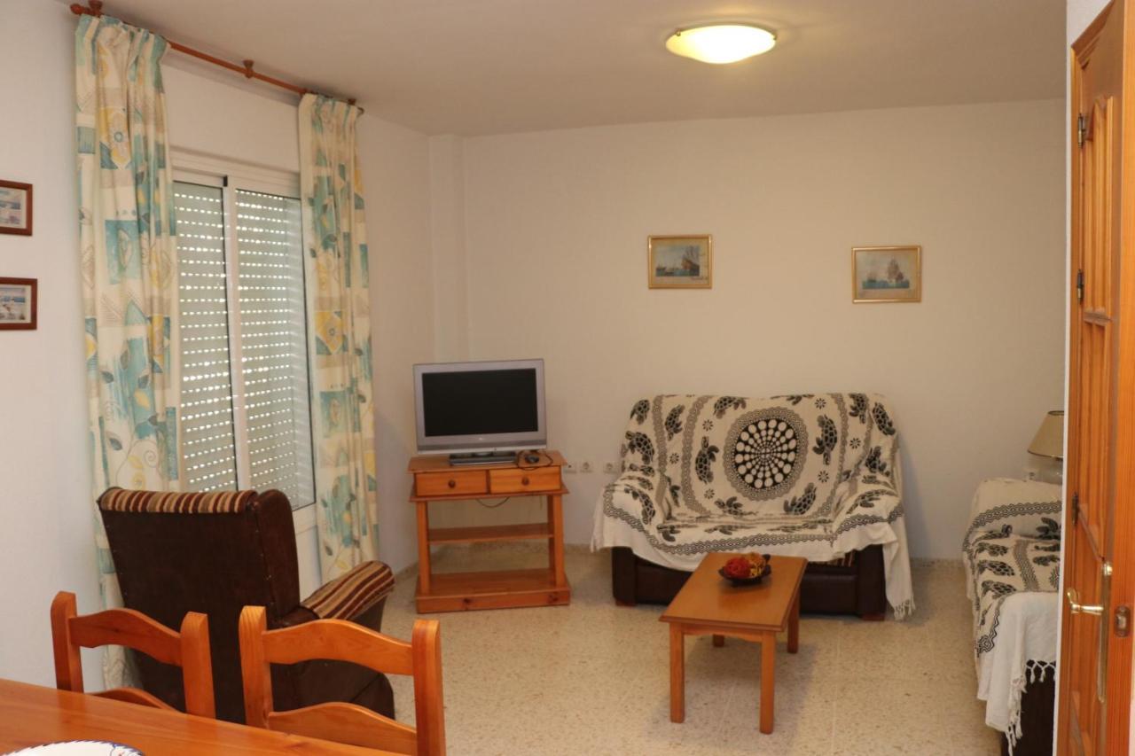 Santa Rita Apartment
