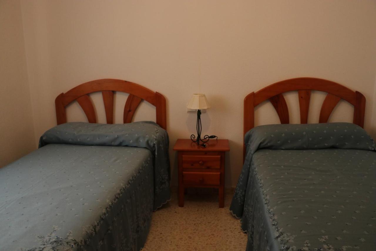 Santa Rita Apartment