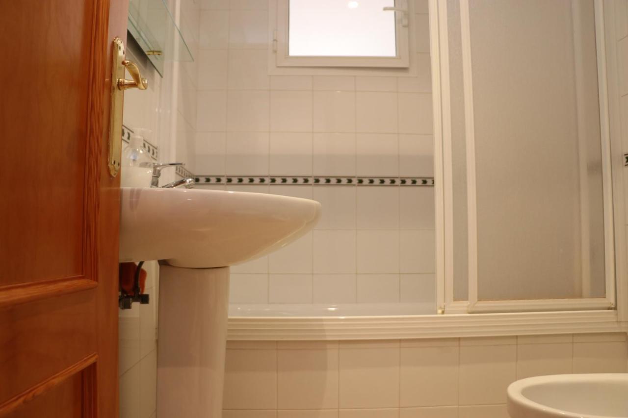 Santa Rita Apartment *